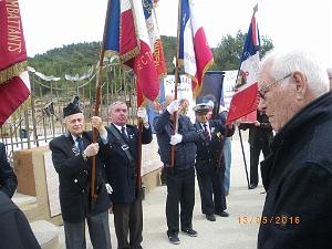 2016 05 13 THEOULE SUR MER CEREMONIE EN HOMMAGE A NOS COMBATTANTS (15)